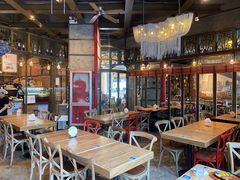 -玛格萝妮(汇智国际商业中心店)