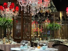 -小河盐帮·私家菜·烤鸭(三元桥·霄云路店)