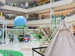 -光启城时尚购物中心