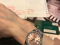 -亨得利钟表商店