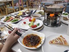 -极乐汇汗蒸会馆(杭州店)