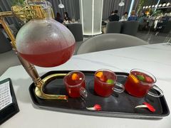 -3号仓库·创意中国菜(新世界城店)