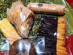 泡芙羊角-OUR Bakery(SKP-S店)