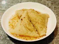 蜂蜜粽子-三姐妹饺子(东木头市店)