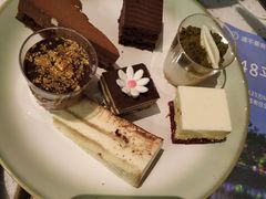 -金海湾自助餐厅(金陵饭店)