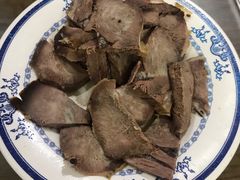 -老爆肚满五香烧牛羊肉