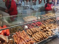 -陈记烤鸭