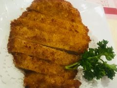 炸猪排-池记(尖沙咀店)