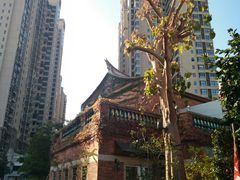 -晋江五店市传统文化旅游区