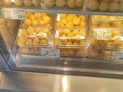 -泸溪河桃酥(秦淮夫子庙一店)