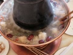 -东来顺饭庄(天坛店)