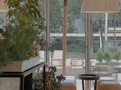 -翠贝卡&Mama Kelly Brunch Coffee(河西店)