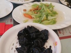 -添福来墨鱼饺子 · 海鲜东北菜(泡崖店)