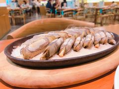 -莆田餐厅(大悦城店)