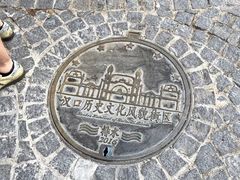 -黎黄陂路街头博物馆