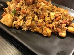 -老啪叽串炒饭(铁百店)