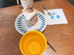 -argangKaffe(宝庆路店)