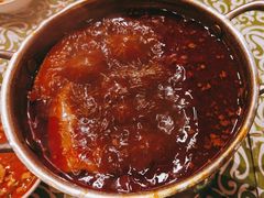 -火宴山海鲜自助火锅(万宴城店)