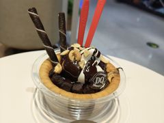 -DQ·蛋糕·冰淇淋(城南嘉园店)