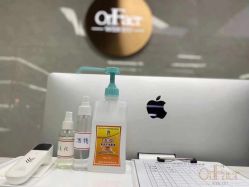点击看大图 -OnFaer.纹眉半永久无创洗眉