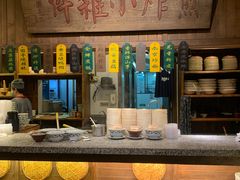 -南京大牌档(崇文门国瑞店)