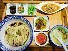 -孙盛兴奥灶面馆·蟹黄面·三虾面(山塘街总店)