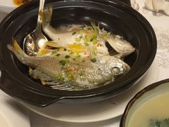 -酌宴府The China Club·广州万富希尔顿酒店(云城东路店)