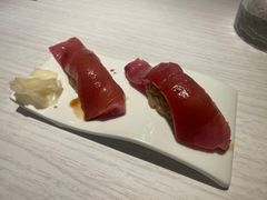 -滩万日本料理Nadaman(国贸大酒店)