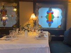 -火车头法国西餐厅