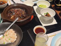 -南京景枫万豪酒店·万豪中餐厅