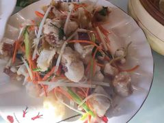 -老仁义·清真菜(太古街店)