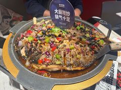 -南锣南门(东方银座店)