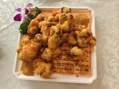 -牟传仁饭庄(星海店)