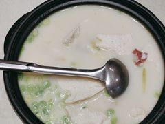 -宋庄魁元艺术餐厅