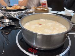 -煲王粤菜餐厅(中侨中心店)