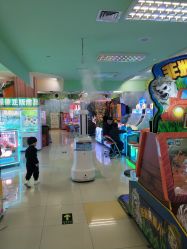 -莫莉幻想儿童乐园(绍兴金帝银泰城店)