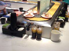-争鲜回转寿司(飞洲国际店)