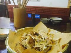 -刘师父老汉口江湖菜(蔡锷路店)
