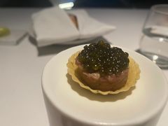 -L'Arome芳芳法国餐厅(仙林金鹰店)