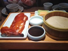 -北方家宴(番禺永旺店)