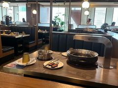 -伍棵星炭烤自助料理·烤鳗鱼(浦东食品城店)