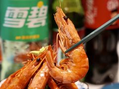 -黄弟大排档·湖南菜·小龙虾·小海鲜(凯旋北路店)