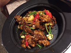 -沪小胖小龙虾(淮海中路旗舰店)