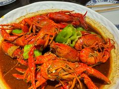 -京悦南门涮羊肉·羊蝎子火锅(田林路店)