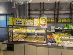 -奈雪的茶(大梅沙8号仓店)