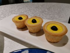 -红棉中餐厅·广州海航威斯汀酒店