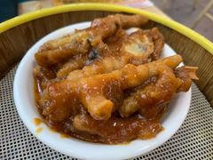 -粥瓜婆特色砂锅粥(白石洲店)