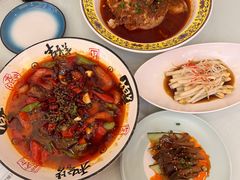 -成都驻京办餐厅(蜀都宾馆店)