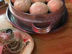 -梁憨包(南岸回龙湾店)