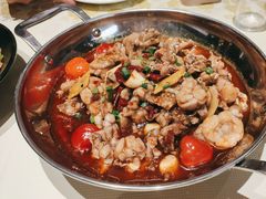 -聚味瞿记·龙虾堂(梅溪湖店)